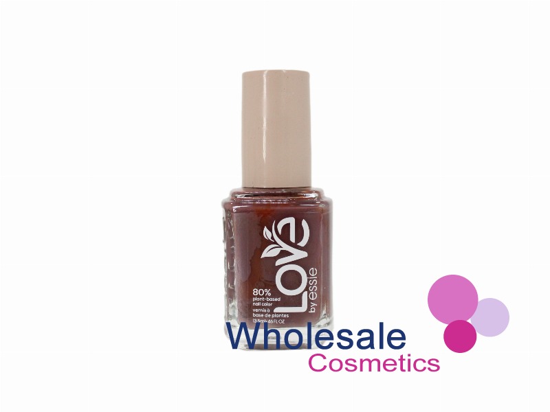 6 x Essie Love Nail Polish 13.5ml - 130 MAKE THE MOVE